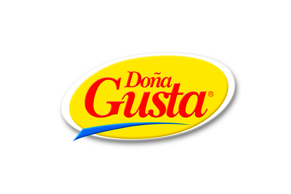 DOÑA GUSTA