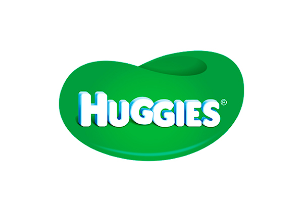 HUGGIES