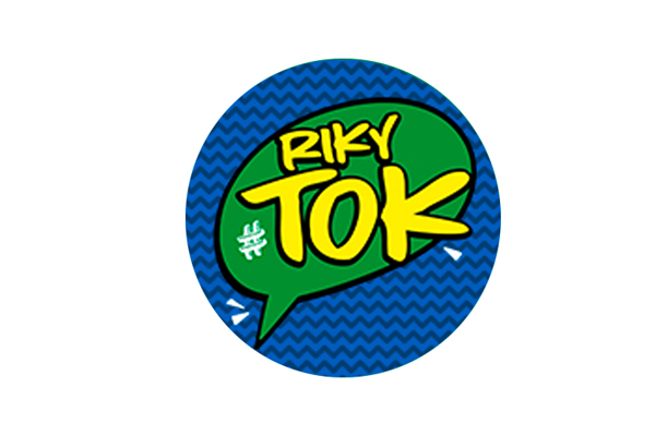 RIKY TOK